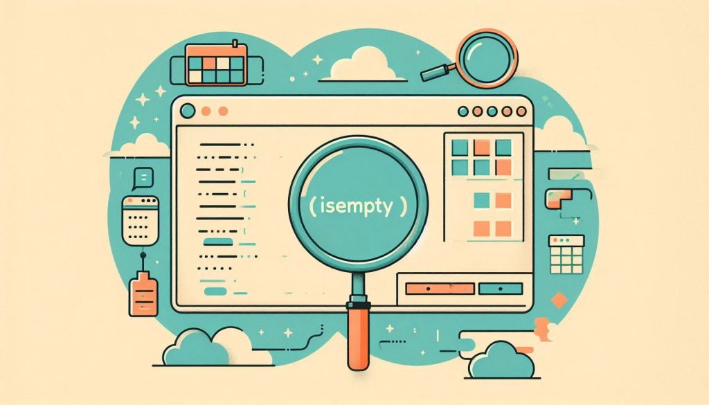 Excel VBA Check If Cell in Range is Empty: Simple Guide